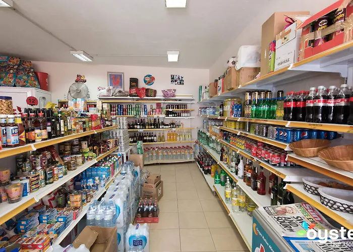 Palmeras Garden Playa Blanca (Lanzarote)