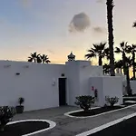 Palmeras Garden Apartment Playa Blanca (Lanzarote)