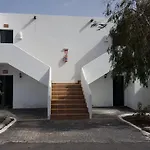 Apartment Palmeras Garden Playa Blanca (Lanzarote)