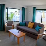 Palmeras Garden Apartment Playa Blanca (Lanzarote)