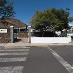 Palmeras Garden *