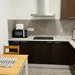 Palmeras Garden Apartment *