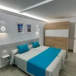 Palmeras Garden Apartment