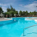 Lejlighed Palmeras Garden