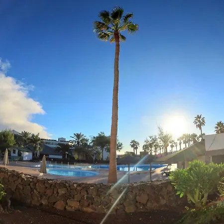 Palmeras Garden بلايا بلانكا