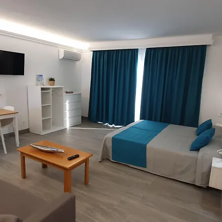 Palmeras Garden Apartment Playa Blanca (Lanzarote)