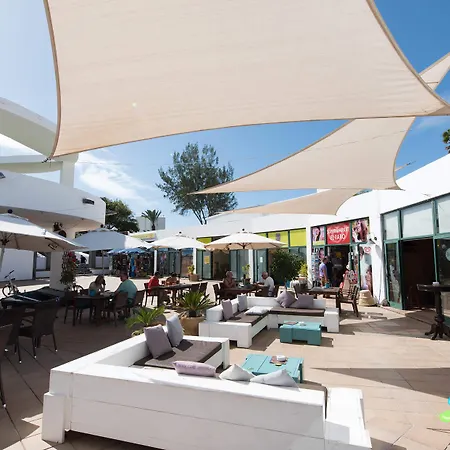 Palmeras Garden * بلايا بلانكا