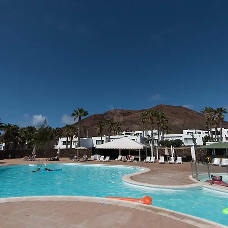 Palmeras Garden شقة *