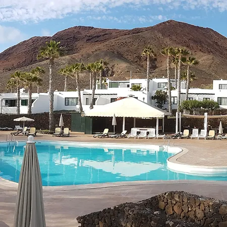 Palmeras Garden بلايا بلانكا