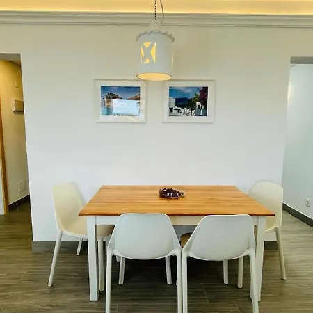 Palmeras Garden شقة *