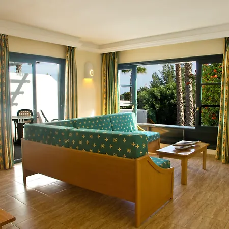 Palmeras Garden Apartamento Playa Blanca (Lanzarote)