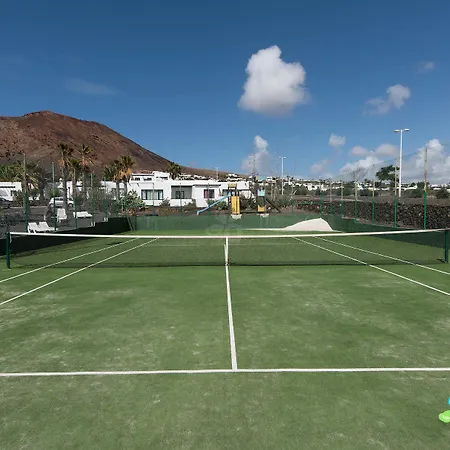 شقة Palmeras Garden بلايا بلانكا