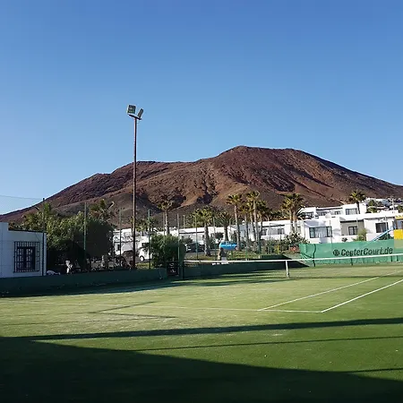 Appartement Palmeras Garden *