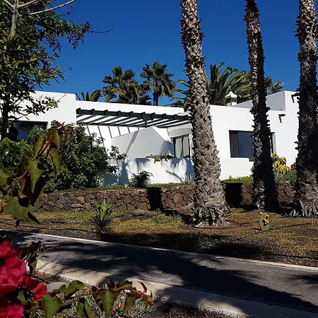 Palmeras Garden Apartamento Playa Blanca (Lanzarote)