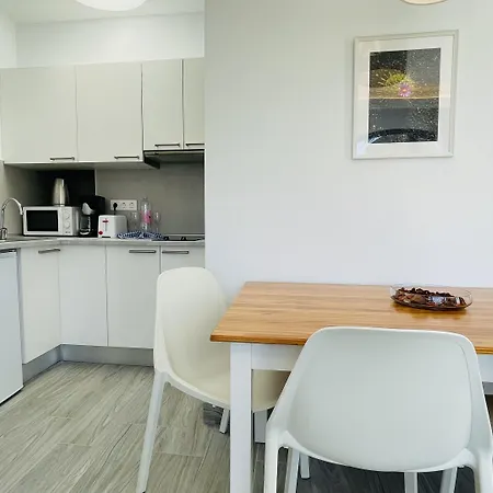 Palmeras Garden بلايا بلانكا