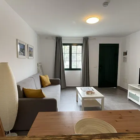 Palmeras Garden * بلايا بلانكا