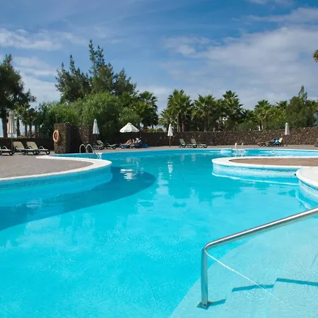 شقة Palmeras Garden