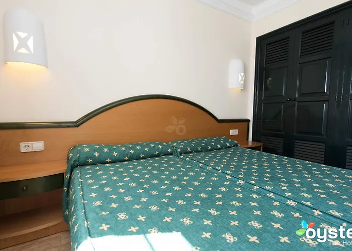 Appartement Palmeras Garden Playa Blanca (Lanzarote)