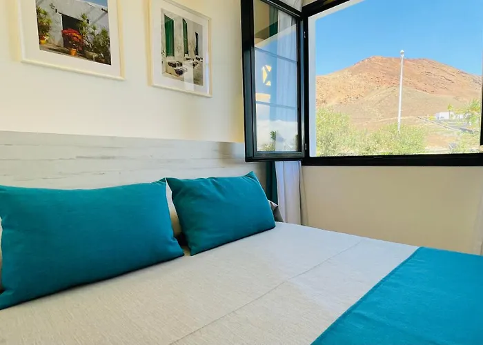 Appartement Palmeras Garden