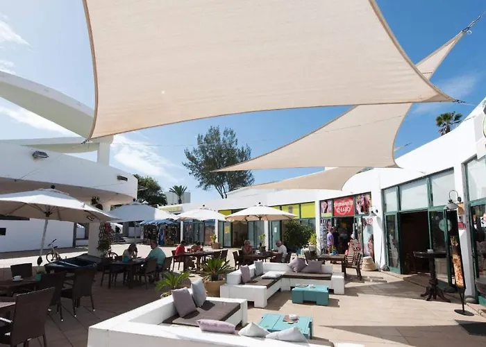 Appartement Palmeras Garden