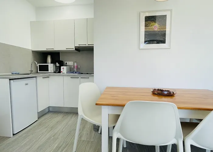 Palmeras Garden Playa Blanca (Lanzarote)