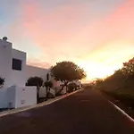Palmeras Garden *