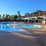 Palmeras Garden * Playa Blanca