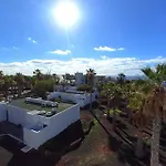 Apartman Palmeras Garden