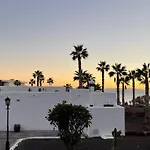 Palmeras Garden Playa Blanca