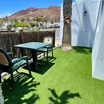 Apartman Palmeras Garden Playa Blanca