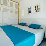 Palmeras Garden * Playa Blanca