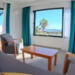 Apartman Palmeras Garden *