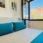 Apartman Palmeras Garden