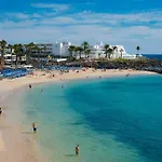Palmeras Garden Playa Blanca
