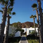 Palmeras Garden Apartman