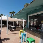 Palmeras Garden Playa Blanca