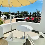 Palmeras Garden * Playa Blanca