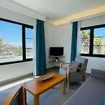 Palmeras Garden Apartman Playa Blanca