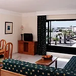 Palmeras Garden * Playa Blanca