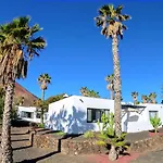 Palmeras Garden * Playa Blanca