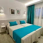 Apartman Palmeras Garden *