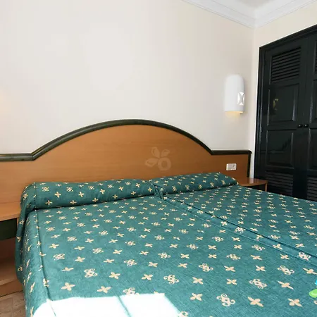 Apartament Palmeras Garden Playa Blanca (Lanzarote)