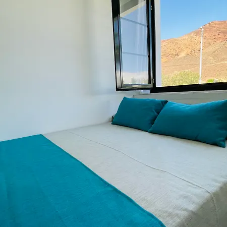 Palmeras Garden Apartament