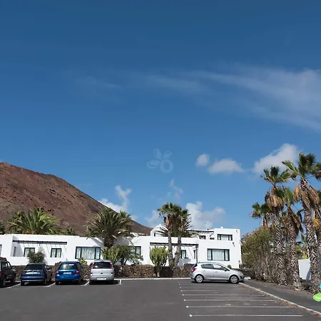 Palmeras Garden *