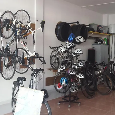 Apartament Palmeras Garden Playa Blanca (Lanzarote)