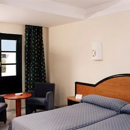 Apartament Palmeras Garden