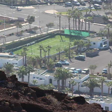 Palmeras Garden Apartament