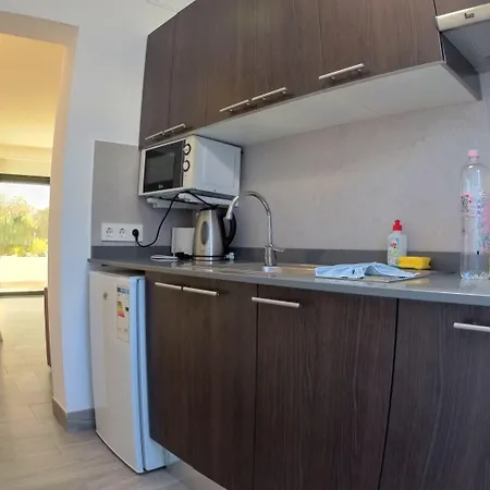 Palmeras Garden Playa Blanca (Lanzarote)