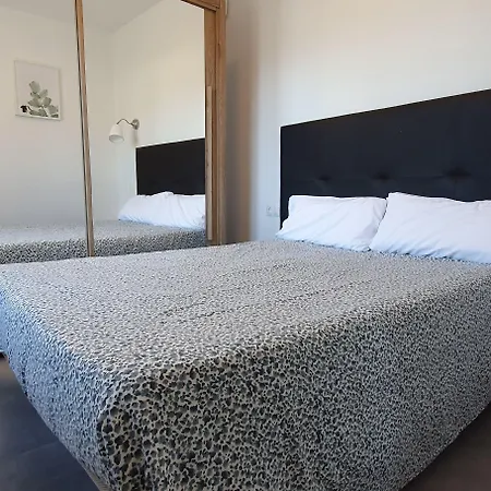 Palmeras Garden Apartament Playa Blanca (Lanzarote)