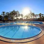 Palmeras Garden * Плайя-Бланка